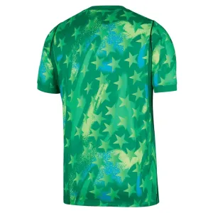 Camiseta Estados Unidos Local Portero Mundial 2026