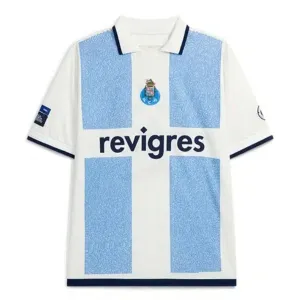 Camiseta FC Porto 2025/2026 Edición Especial