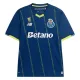 Camiseta FC Porto Cuarta Equipación 2025/2026