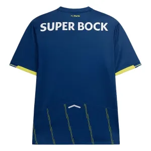 Camiseta FC Porto Cuarta Equipación 2025/2026