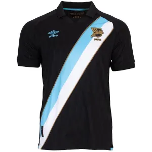 Camiseta Guatemala Visitante 2026