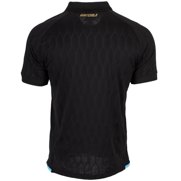 Camiseta Guatemala Visitante 2026