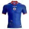 Camiseta Haiti Local Mundial 2026
