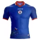 Camiseta Haiti Local Mundial 2026