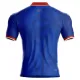 Camiseta Haiti Local Mundial 2026