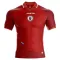 Camiseta Haiti Tercera Equipación Mundial 2026