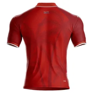 Camiseta Haiti Tercera Equipación Mundial 2026