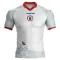 Camiseta Haiti Visitante Mundial 2026