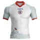Camiseta Haiti Visitante Mundial 2026