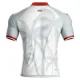 Camiseta Haiti Visitante Mundial 2026