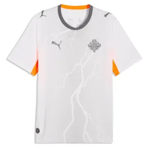 Camiseta Islandia Visitante 2026