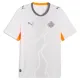 Camiseta Islandia Visitante 2026