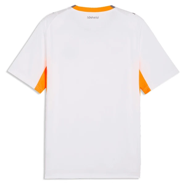 Camiseta Islandia Visitante 2026