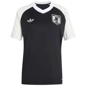 Camiseta Japón Pre-Match Mundial 2026