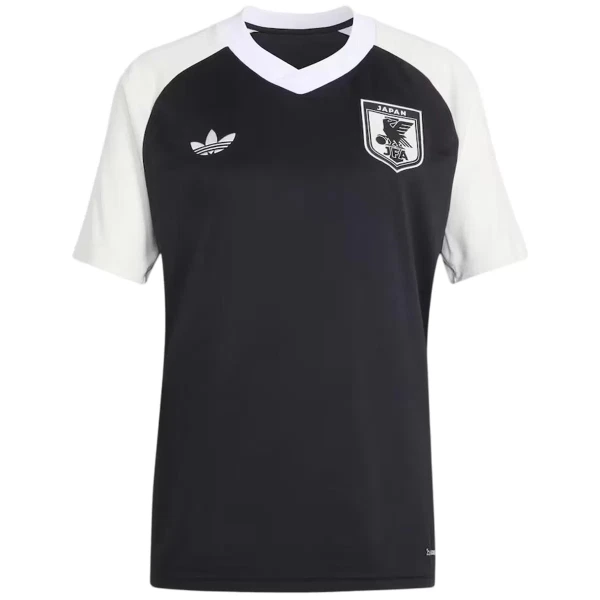 Camiseta Japón Pre-Match Mundial 2026