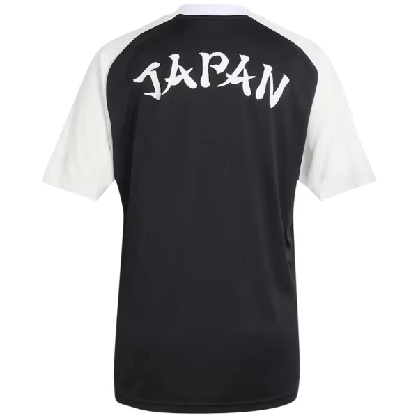 Camiseta Japón Pre-Match Mundial 2026