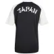 Camiseta Japón Pre-Match Mundial 2026