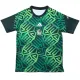 Camiseta México Pre-Match Mundial 2026