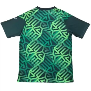 Camiseta México Pre-Match Mundial 2026