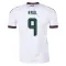 Camiseta México Raul 9 Visitante Mundial 2026