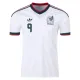 Camiseta México Raul 9 Visitante Mundial 2026
