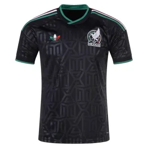 Camiseta México Tercera Equipación Mundial 2026