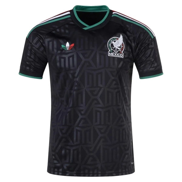 Camiseta México Tercera Equipación Mundial 2026