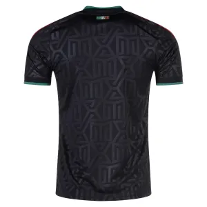 Camiseta México Tercera Equipación Mundial 2026