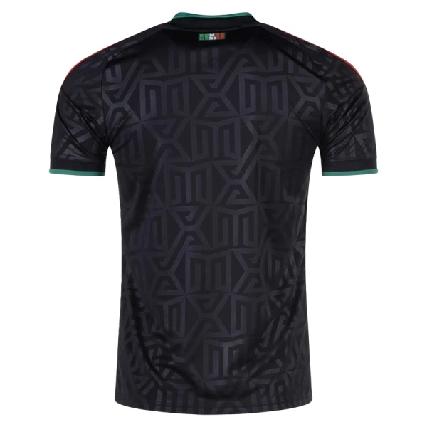 Camiseta México Tercera Equipación Mundial 2026