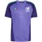 Camiseta México Visitante Portero Mundial 2026