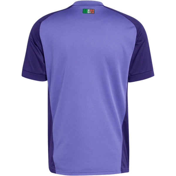 Camiseta México Visitante Portero Mundial 2026