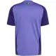 Camiseta México Visitante Portero Mundial 2026