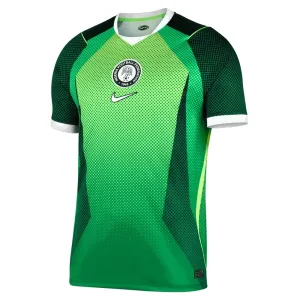 Camiseta Nigeria Local 2026/2027