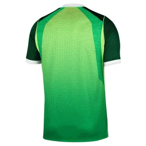 Camiseta Nigeria Local 2026/2027