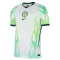 Camiseta Nigeria Visitante 2026/2027