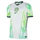Camiseta Nigeria Visitante 2026/2027