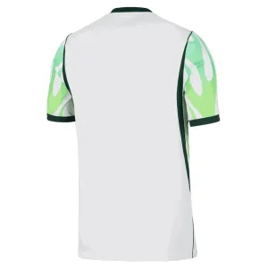 Camiseta Nigeria Visitante 2026/2027