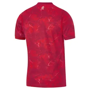 Camiseta Polonia Visitante 2026