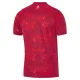 Camiseta Polonia Visitante 2026