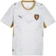 Camiseta República Checa Visitante Mundial 2026