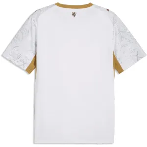 Camiseta República Checa Visitante Mundial 2026