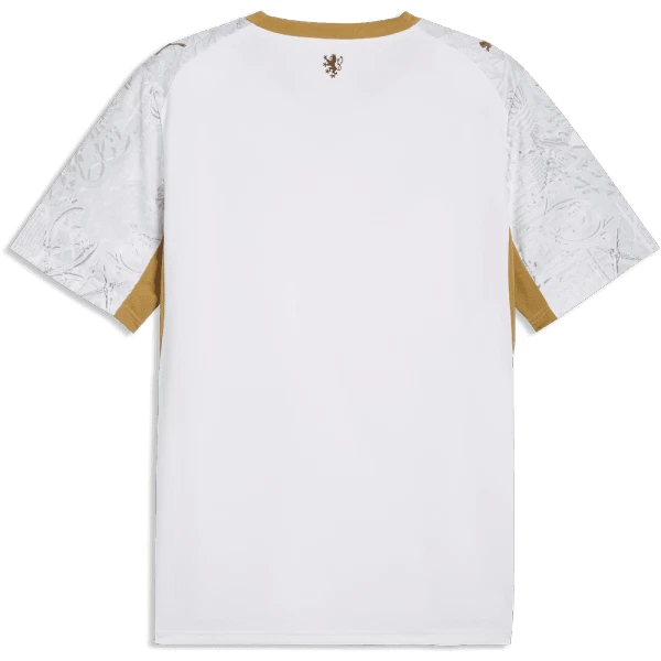 Camiseta República Checa Visitante Mundial 2026