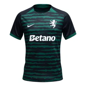 Camiseta Sporting de Lisboa 2025/2026 Edición Especial