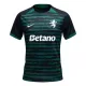 Camiseta Sporting de Lisboa 2025/2026 Edición Especial