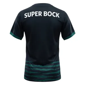 Camiseta Sporting de Lisboa 2025/2026 Edición Especial
