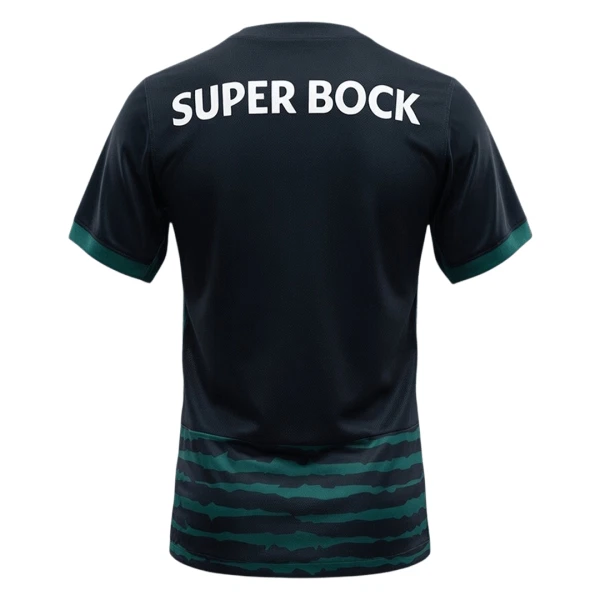 Camiseta Sporting de Lisboa 2025/2026 Edición Especial