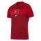 Camiseta Turquía Local Mundial 2026