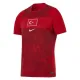 Camiseta Turquía Local Mundial 2026