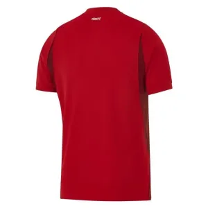Camiseta Turquía Local Mundial 2026