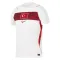 Camiseta Turquía Visitante Mundial 2026